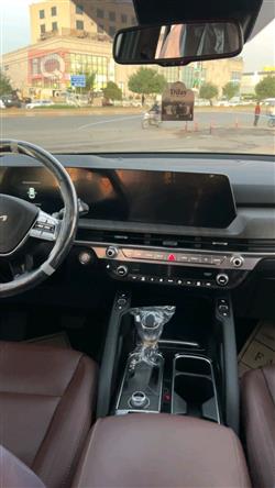 كيا تيلوريد